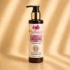 Natural Moisturizing Body Lotion for Babies