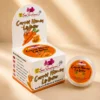 Carrot Honey Lip Butter