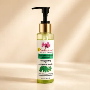 Moringa Kuppaimeni Body Wash