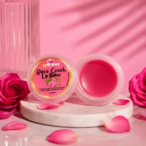 Rose Crush Lip Butter