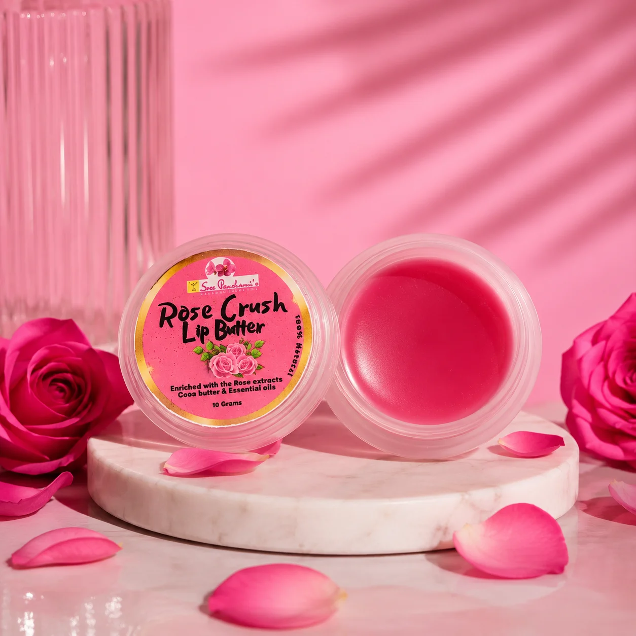 Rose Crush Lip Butter - Image 4