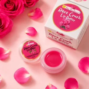 Rose Crush Lip Butter
