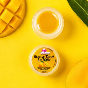 Mango Twist Lip Butter
