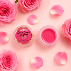 Rose Crush Lip Butter