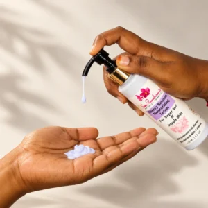 Cherry Blossom  Moisturizing lotion