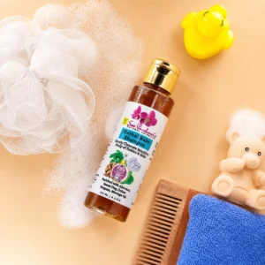 Herbal Baby Shampoo
