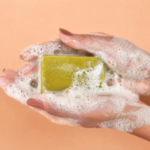 Moringa Kuppaimeni Herbal Handmade Soap