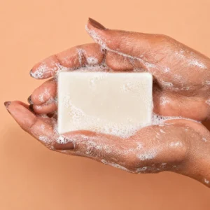 Goat Milk Niacinamide Kojic Luxury Soap