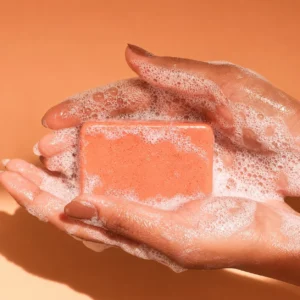 Manjistha Licorice Soap( For Skin Brightning)