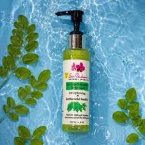 Moringa Kuppaimeni Body Wash