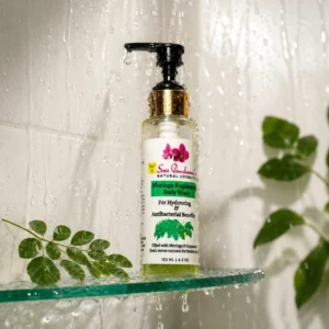 Moringa Kuppaimeni Body Wash