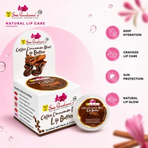 Coffee Cinnamon Blast