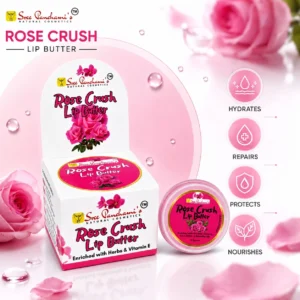 Rose Crush Lip Butter