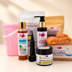 Sree Panchami Baby Care Kit