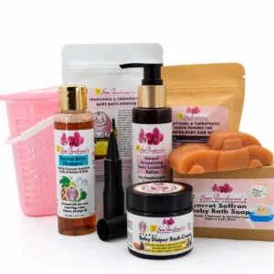 Sree Panchami Baby Care Kit
