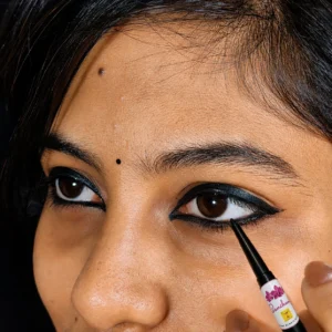 Natural Kajalstick Extra Black
