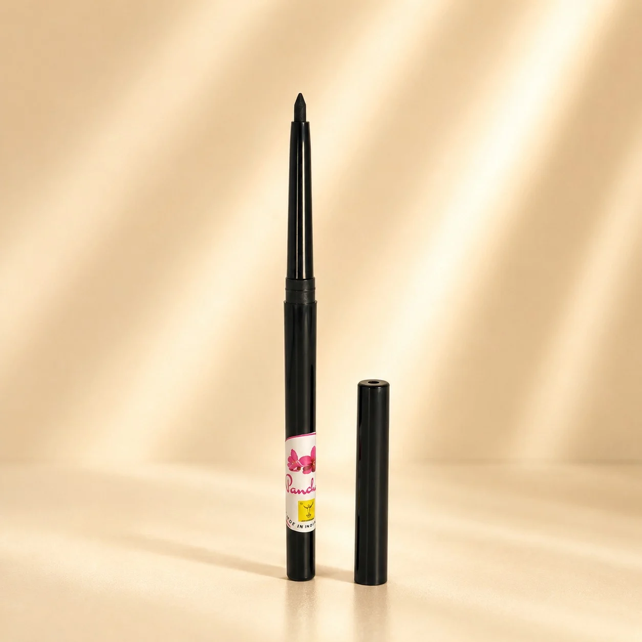 Natural Kajalstick Extra Black - Image 2
