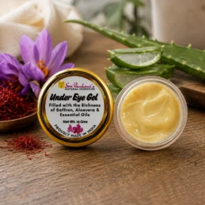 Under Eye Gel
