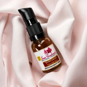 Kumkumadi Tailam (Oil)