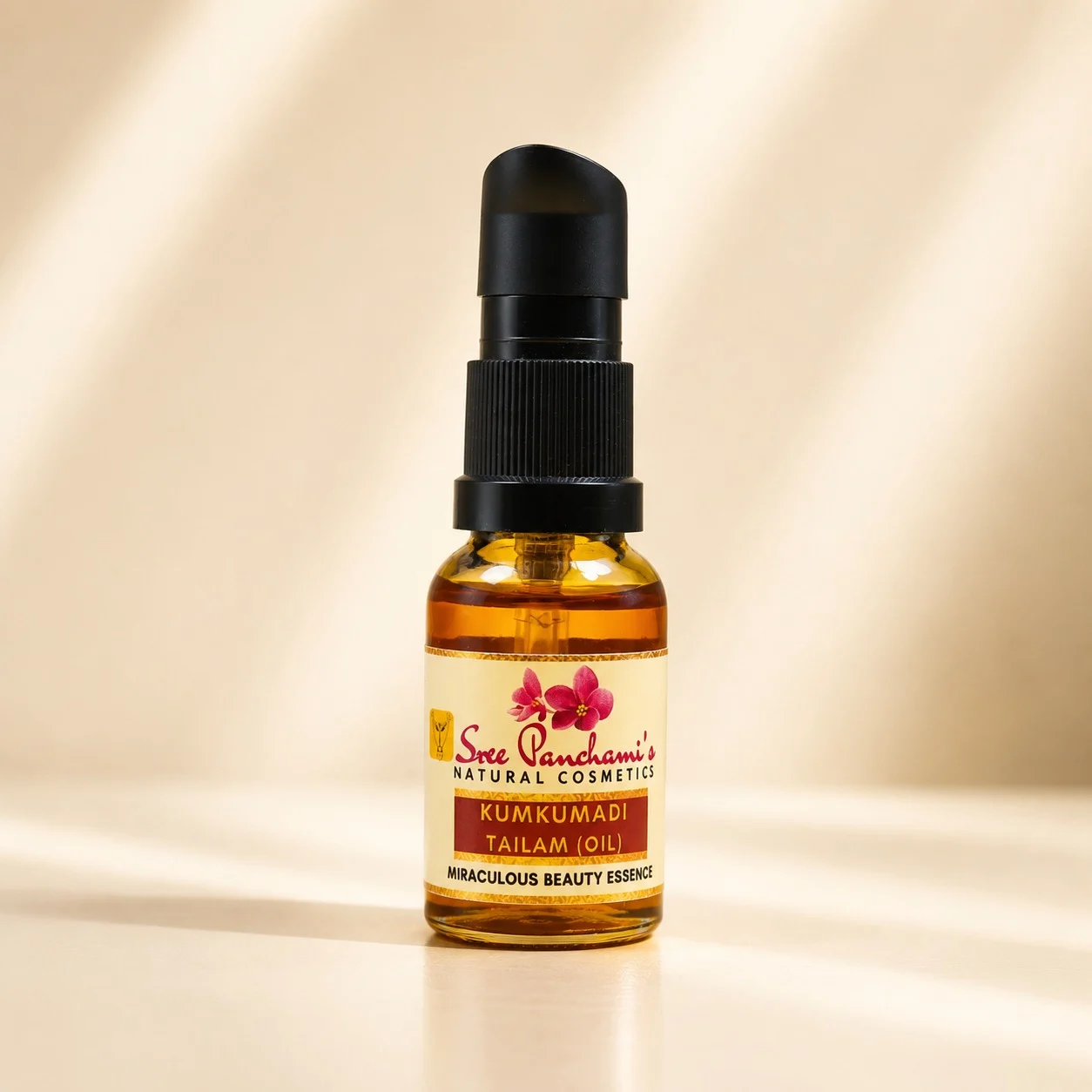 Kumkumadi Tailam (Oil) - Image 2