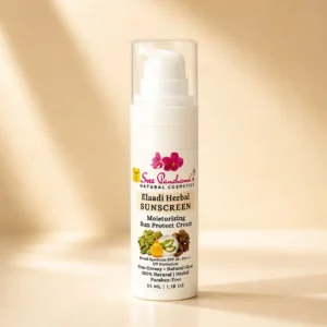 Elaadi Herbal Sunscreen