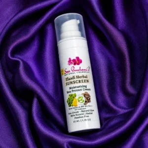 Elaadi Herbal Sunscreen