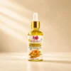 Luxurious Carrot Face & Body Glow Oil