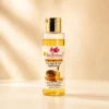 Virgin Almond Oil