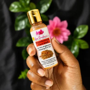Manjistha Licorice Face wash