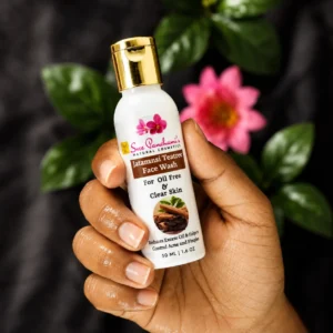 Jatamasi Teatree Face Wash