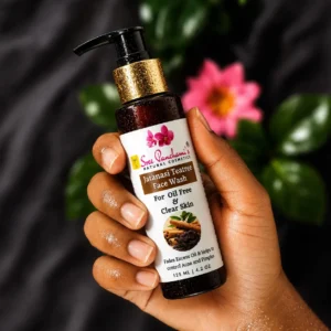 Jatamasi Teatree Face Wash