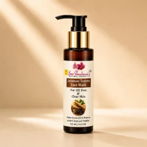 Jatamasi Teatree Face Wash