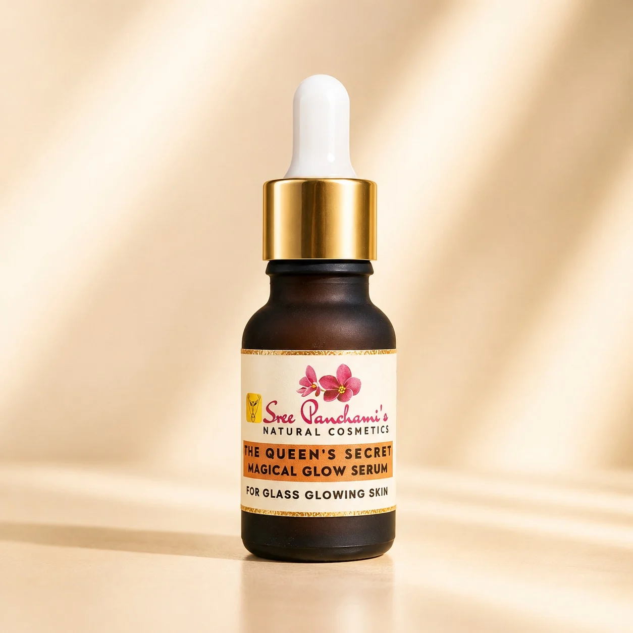 The Queen's Secret Magical Glow Serum - Image 2