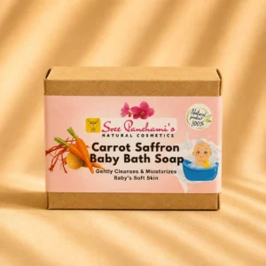 Sree Panchami Baby Care Kit