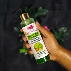 Aloevera Methi Shampoo