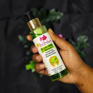 Aloevera Methi Shampoo
