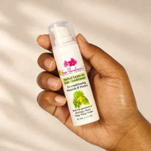 Herbal Leave On Conditioner