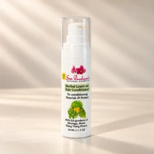 Herbal Leave On Conditioner