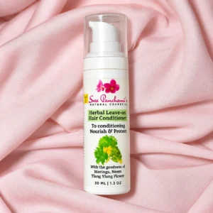 Herbal Leave On Conditioner